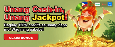 Get Your Huge Welcome Bonus! banner