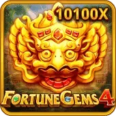 Fortune Gems 4 thumbnail