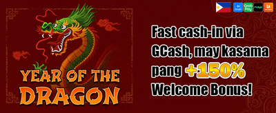 New Member Welcome Bonus promotion banner