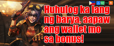 Daily Login Reward promotion banner